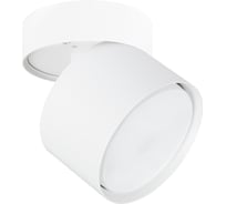 Спот ARTE LAMP INTERCRUS A5549PL-1WH