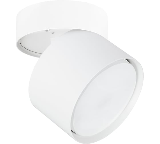 Спот ARTE LAMP INTERCRUS A5549PL-1WH 1