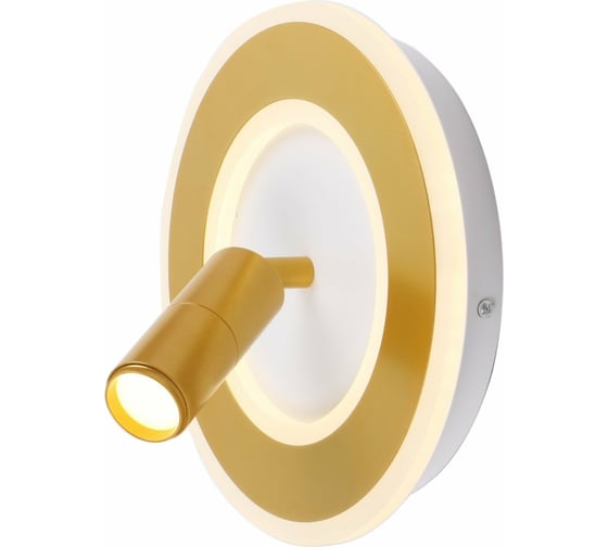 Спот ARTE LAMP TOMMY A2607AP-20GO 1