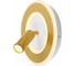 Спот ARTE LAMP TOMMY A2607AP-20GO 1