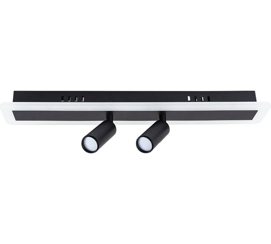 Спот ARTE LAMP TOMMY A2607PL-22BK 1