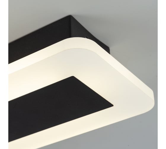 Спот ARTE LAMP TOMMY A2607PL-22BK