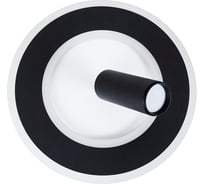 Спот ARTE LAMP TOMMY A2607AP-20BK