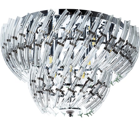 Потолочная люстра ARTE LAMP ELLA A1054PL-9CC