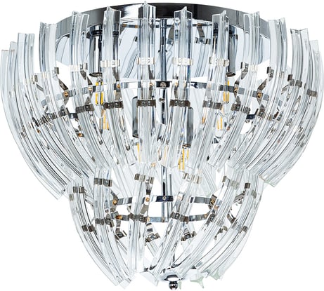 Потолочная люстра ARTE LAMP ELLA A1054PL-6CC