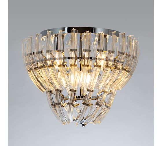 Потолочная люстра ARTE LAMP ELLA A1054PL-6CC
