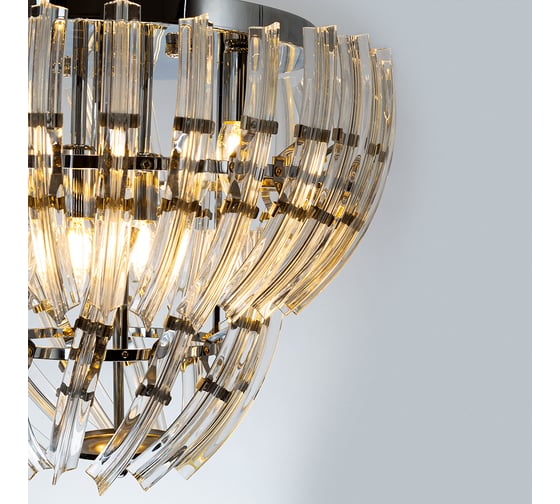 Потолочная люстра ARTE LAMP ELLA A1054PL-6CC