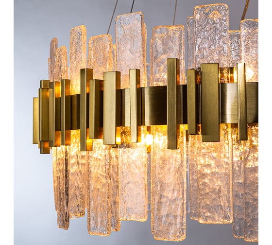 Подвесная люстра ARTE LAMP ALYA A1053SP-14PB