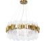 Подвесная люстра ARTE LAMP ALYA A1053SP-14PB 1