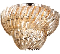 Потолочная люстра ARTE LAMP ELLA A1054PL-9GO