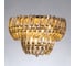 Потолочная люстра ARTE LAMP ELLA A1054PL-9GO 4