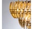 Потолочная люстра ARTE LAMP ELLA A1054PL-9GO 6