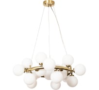 Подвесная люстра ARTE LAMP BOLLA-PICCOLO A3988SP-20AB