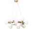 Подвесная люстра ARTE LAMP BOLLA-PICCOLO A3988SP-20AB 1