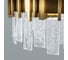 Подвесная люстра ARTE LAMP ALYA A1053SP-10PB 7