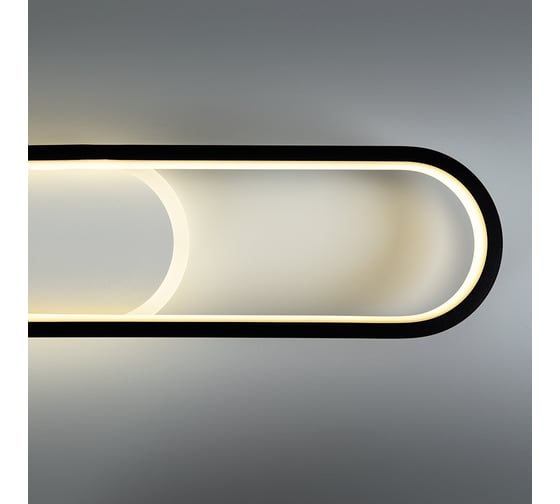 Потолочный светильник ARTE LAMP LUCAS A2600PL-32BK