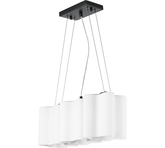 Подвесная люстра Lightstar nubi 802137 1