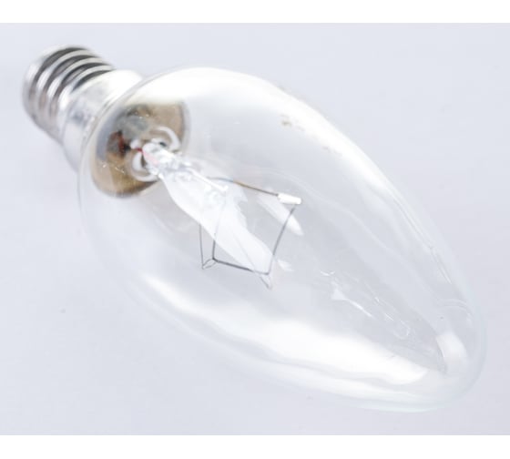 Лампа накаливания CLASSIC B CL 40W E14 OSRAM 4008321788641