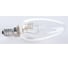 Лампа накаливания CLASSIC B CL 40W E14 OSRAM 4008321788641 3