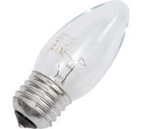Лампа накаливания CLASSIC B CL 40W E27 OSRAM 4008321788580