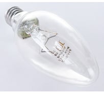 Лампа накаливания CLASSIC B CL 60W E14 OSRAM 4008321665942