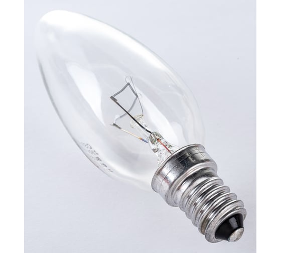 Лампа накаливания CLASSIC B CL 60W E14 OSRAM 4008321665942
