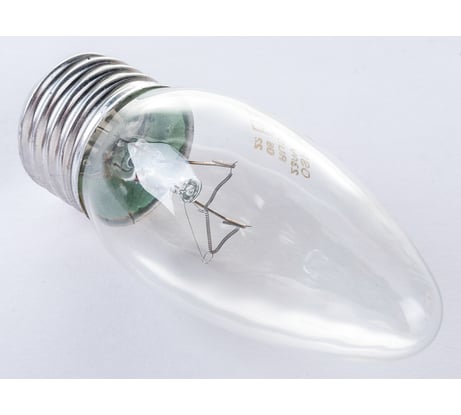 Лампа накаливания CLASSIC B CL 60W E27 OSRAM 4008321665973