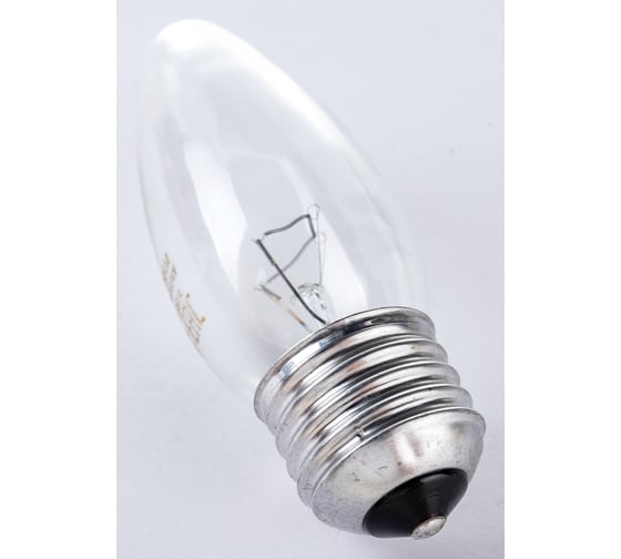 Лампа накаливания CLASSIC B CL 60W E27 OSRAM 4008321665973