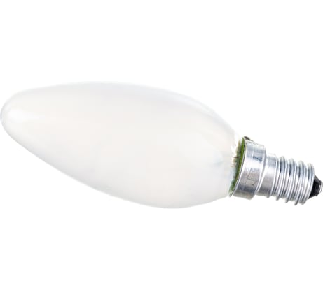 Лампа накаливания CLASSIC B FR 40W E14 OSRAM 4008321410870