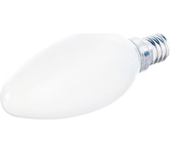 Лампа накаливания CLASSIC B FR 40W E14 OSRAM 4008321410870