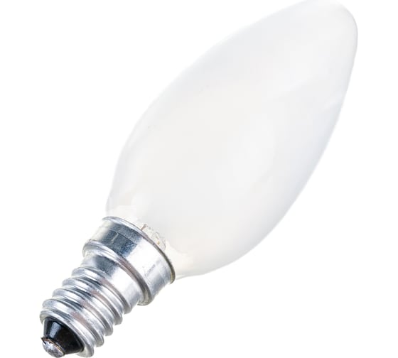 Лампа накаливания CLASSIC B FR 40W E14 OSRAM 4008321410870