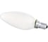 Лампа накаливания CLASSIC B FR 40W E14 OSRAM 4008321410870 1