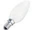 Лампа накаливания CLASSIC B FR 40W E14 OSRAM 4008321410870 3