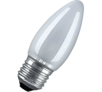 Лампа накаливания CLASSIC B FR 40W E27 OSRAM 4008321411365