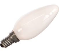 Лампа накаливания CLASSIC B FR 60W E14 OSRAM 4008321410719