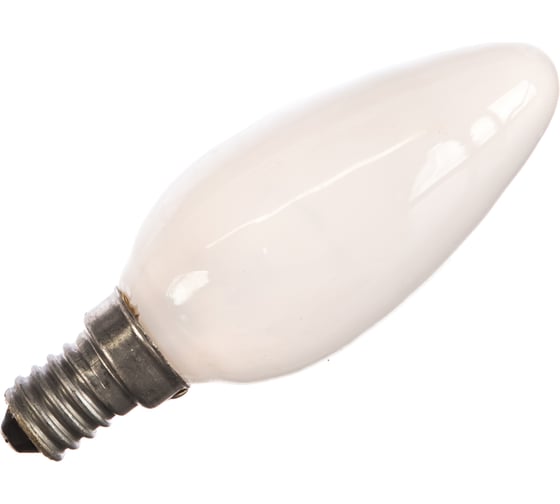 Лампа накаливания CLASSIC B FR 60W E14 OSRAM 4008321410719