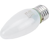 Лампа накаливания CLASSIC B FR 60W E27 OSRAM 4008321411396