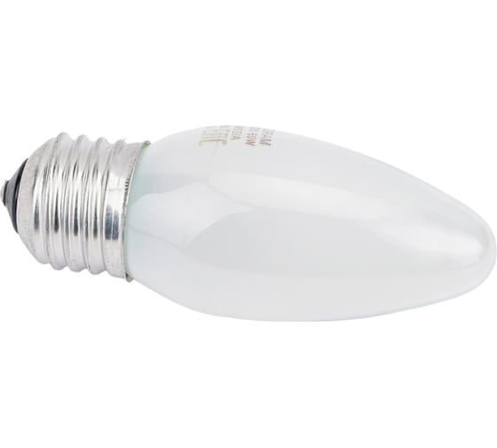Лампа накаливания CLASSIC B FR 60W E27 OSRAM 4008321411396