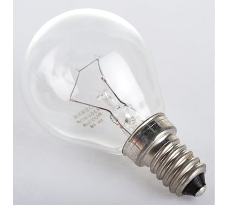 Лампа накаливания CLASSIC P CL 40W E14 OSRAM 4008321788702