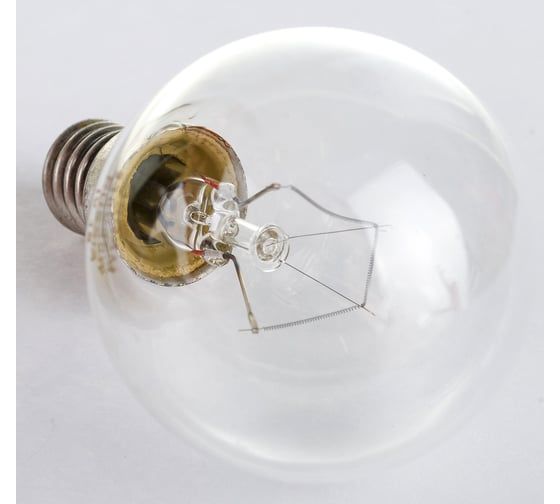 Лампа накаливания CLASSIC P CL 40W E14 OSRAM 4008321788702