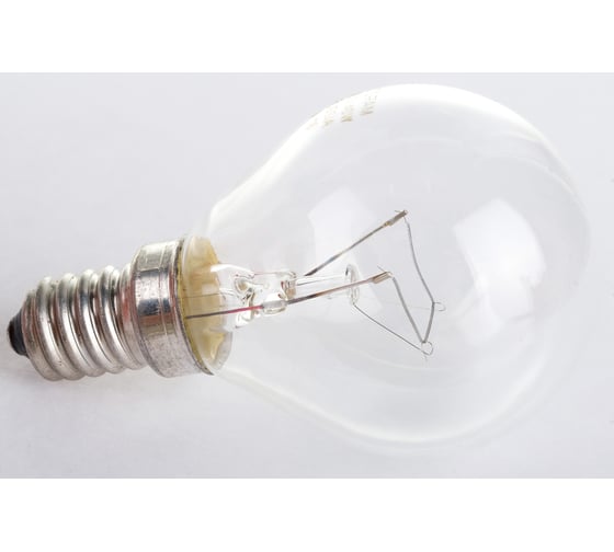 Лампа накаливания CLASSIC P CL 40W E14 OSRAM 4008321788702