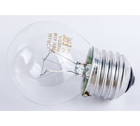 Лампа накаливания CLASSIC P CL 40W E27 OSRAM 4008321788764