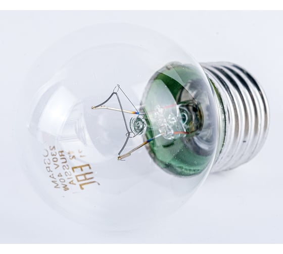 Лампа накаливания CLASSIC P CL 40W E27 OSRAM 4008321788764