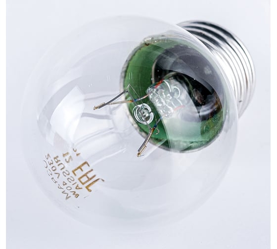 Лампа накаливания CLASSIC P CL 40W E27 OSRAM 4008321788764