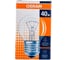 Лампа накаливания CLASSIC P CL 40W E27 OSRAM 4008321788764 5
