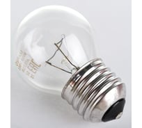 Лампа накаливания CLASSIC P CL 60W E27 OSRAM 4008321666253