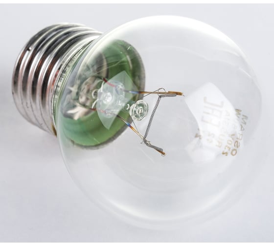 Лампа накаливания CLASSIC P CL 60W E27 OSRAM 4008321666253