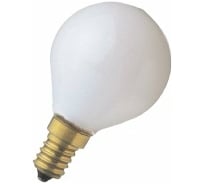 Лампа накаливания CLASSIC P FR 25W E14 I OSRAM 4050300005911