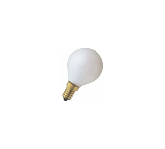 Лампа накаливания CLASSIC P FR 25W E14 I OSRAM 4050300005911