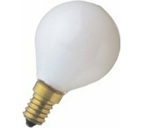 Лампа накаливания CLASSIC P FR 40W E14 OSRAM 4008321411471